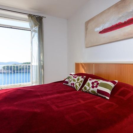 Sunset Apartment Zaton  Exterior foto