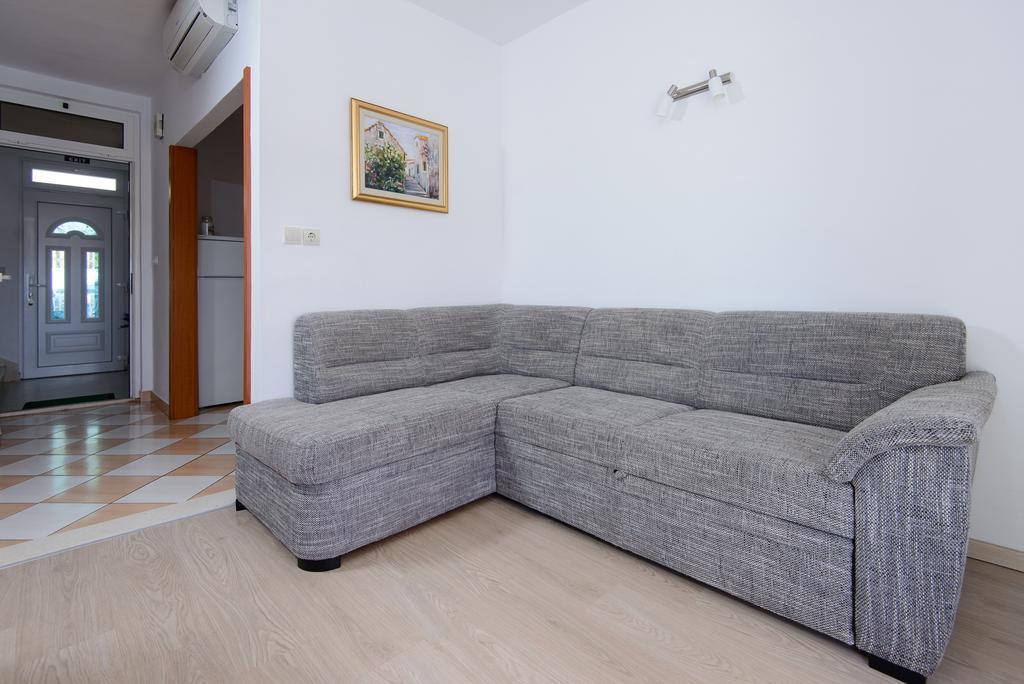 Sunset Apartment Zaton  Cameră foto