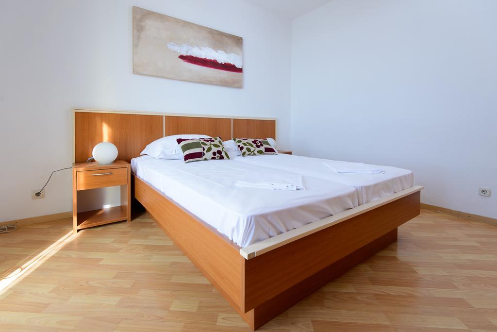 Sunset Apartment Zaton  Cameră foto