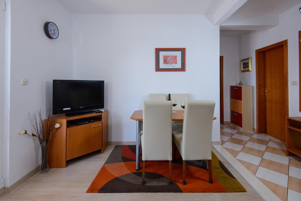 Sunset Apartment Zaton  Cameră foto