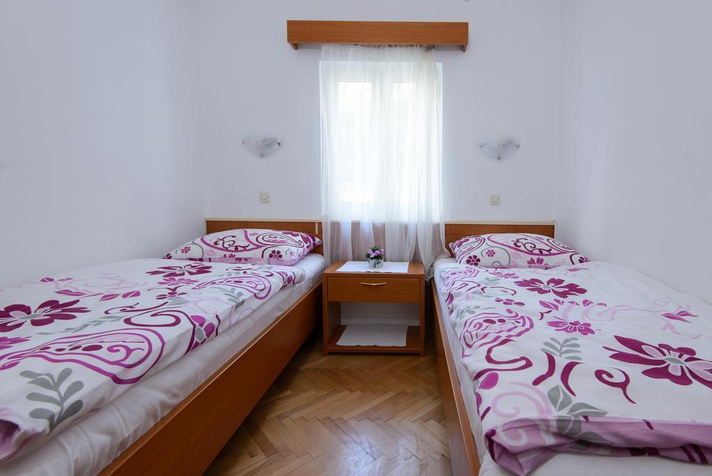 Sunset Apartment Zaton  Cameră foto