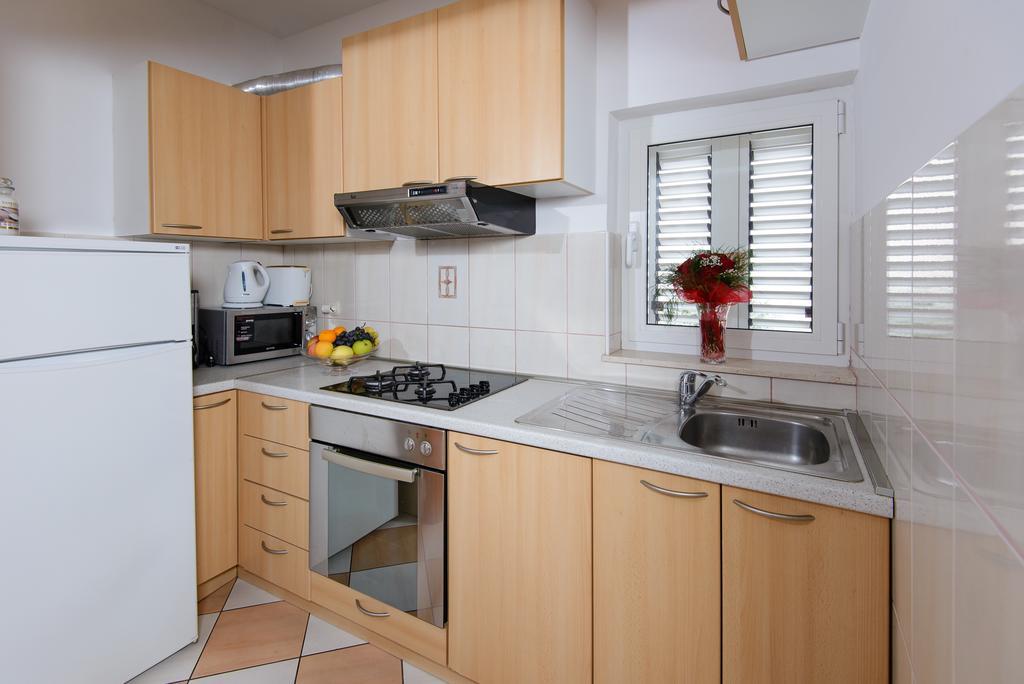 Sunset Apartment Zaton  Cameră foto