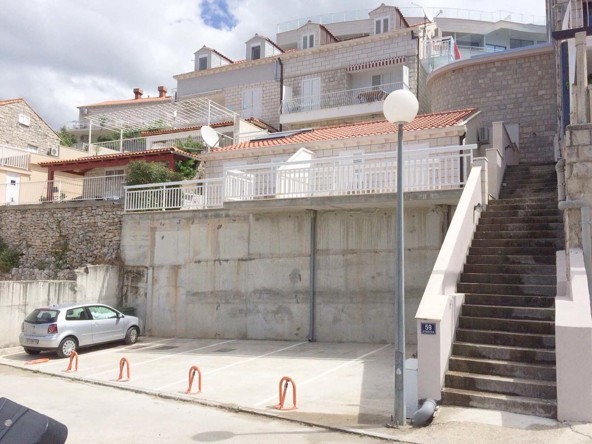 Sunset Apartment Zaton  Exterior foto