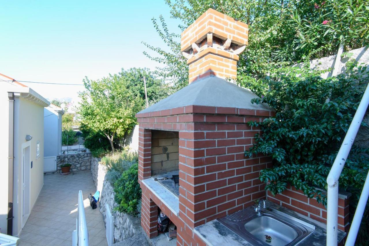 Sunset Apartment Zaton  Exterior foto
