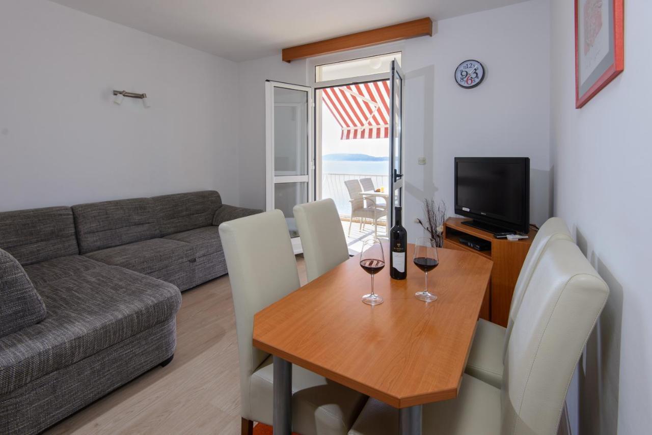 Sunset Apartment Zaton  Exterior foto
